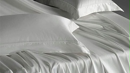 酒店布草护理：科学洗涤与漂白的艺术