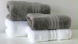 毛巾掉毛？选对毛巾，轻松告别“毛絮烦恼”！