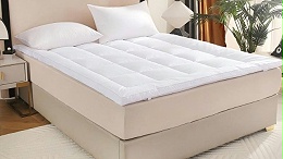 酒店布草采购秘籍：枕芯、被芯、保护垫的 “硬核” 挑选指南