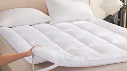 酒店运营必看：床垫与保护垫的区别，别再混淆！