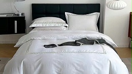 床上四件套，你真的会挑选吗？