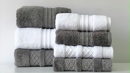 酒店毛巾浴巾褪色的烦恼与解决之道：守护宾客的舒适体验