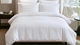 布草成本优化术：定制化方案如何帮酒店省下 20% 采购费用？