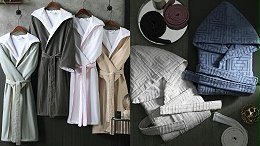 关于浴袍，你所不知道的