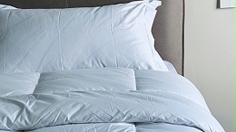 酒店的布草为什么大都是白色的呢？