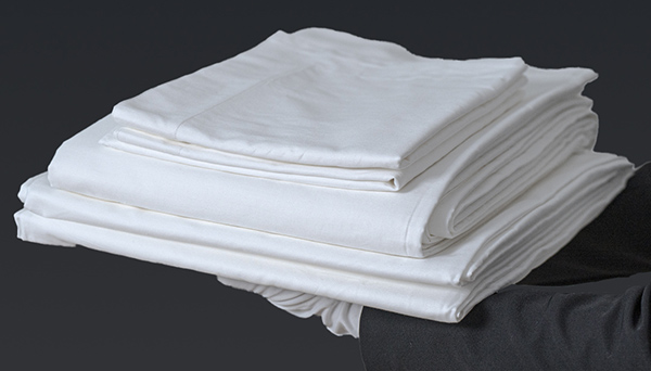 酒店的布草为什么大都是白色的呢？