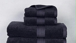 酒店毛巾的种类都有哪些？