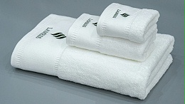 我们常说的客房四巾都有哪些呢？