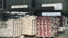 金九银十酒店布草采购，选梦妃丝源头工厂更高效