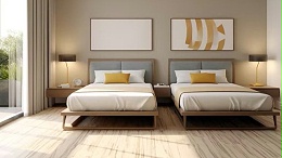 酒店布草采购指南：如何兼顾品质与成本