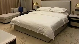 酒店布草的单喷与双喷：工艺差异背后的选择之道