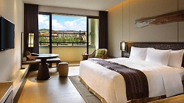 如何让酒店床品更耐用？——梦妃丝为您支招