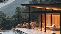 温泉酒店选品纠结？浴巾与浴袍的选择之道