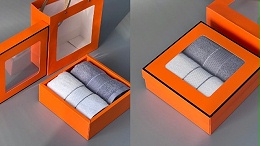 企业周年庆发什么礼品？这条定制毛巾让员工排队点赞！