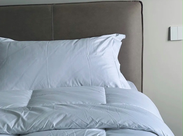 记住这份“更换周期表”，让床品保持舒适体验感！