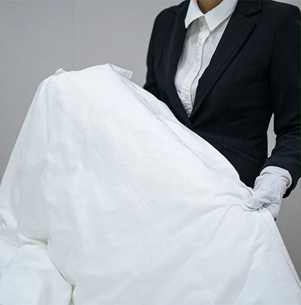 记住这份“更换周期表”，让床品保持舒适体验感！