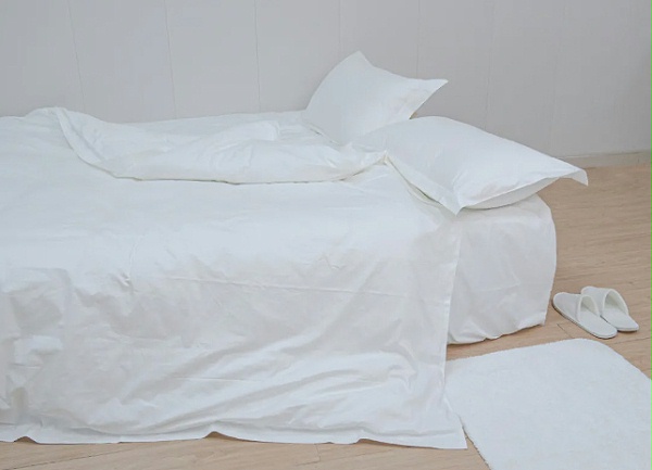 记住这份“更换周期表”，让床品保持舒适体验感！