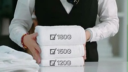 一文告诉你梦妃丝毛巾的LOGO定制形式！