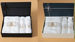 梦妃丝礼品毛巾定制：不止是毛巾，更是会 “说话” 的心意载体