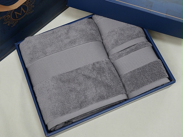 礼品毛巾套装企业宣传高档礼盒毛巾全棉伴手礼毛巾浴巾五星级酒店