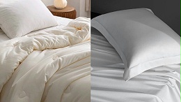 四季床品更换指南，让你的睡眠更舒适！