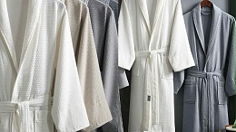 浴袍VS睡袍：一字之差，天壤之别！90%的人都用错了