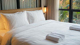 布草消毒与护理指南：守护健康，从细节做起