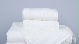 你的毛巾掉毛吗？有不掉毛的毛巾吗？