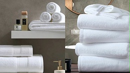 纱支选不对，毛巾贵三倍！酒店采购必看的“黄金法则”