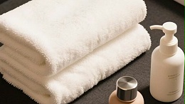 四星级酒店巾类布草如何科学配比？