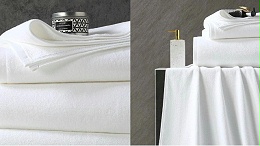 酒店客房“四巾”全解析：你了解它们的秘密吗？