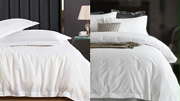 轻量型酒店民宿布草清洗指南：经济高效又环保的实用技巧