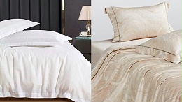 酒店布草与家用布草：品质差异与行业标准解析