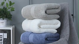 一文读懂酒店毛巾的种类区分，采购不再迷茫！