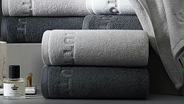 酒店毛巾