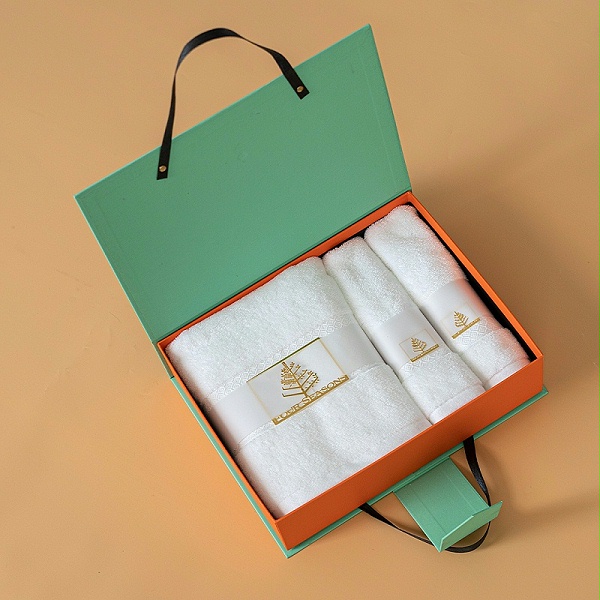 礼品毛巾