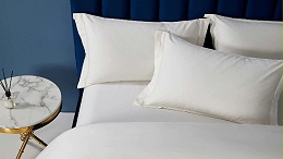 告别选品迷茫！酒店布草芯类与面料挑选指南