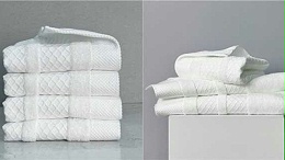 为什么高端酒店都爱用16S螺旋毛巾？揭秘行业首选背后的秘密