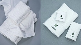 酒店毛巾发黄难题：成因、解决方案与预防指南