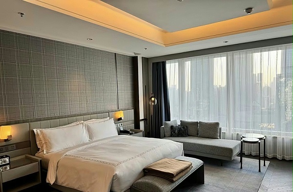 读心术？3招教会你如何让酒店住客主动写好评！