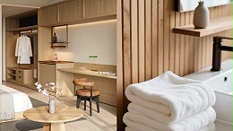 共享布草：经济环保背后隐藏的隐患，酒店行业如何抉择？