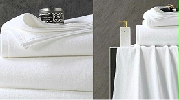 酒店毛巾浴巾掉毛的原因和预防：如何让宾客体验更舒适？