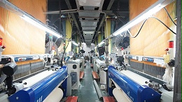 年后复工，火力全开！梦妃丝织造有限公司开启新征程！