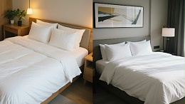 酒店布草采购攻略：如何既省钱又保证品质？