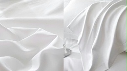 揭秘酒店布草亮白如新的科学：专业养护全攻略