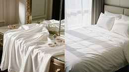 选对床品面料，别只盯着厚薄！