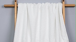 优质毛巾挑选指南：选对毛巾，守护肌肤健康