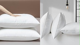 酒店的枕头，凭什么让你一夜好眠？揭秘“护颈”背后的秘密！