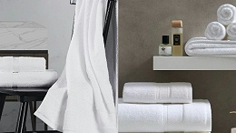 毛巾选购避坑指南：5招教你识别优质好毛巾！