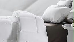 酒店常用被芯的科学洗涤指南